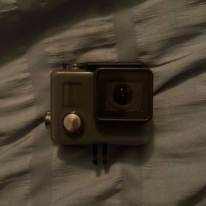 GoPro Hero +